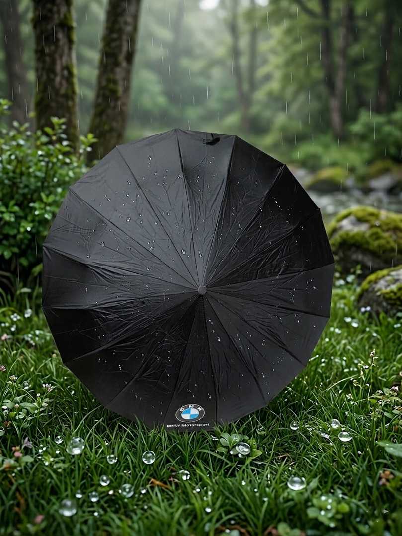 BMW,Motorsport,16-Sticks,Automatic,Umbrella