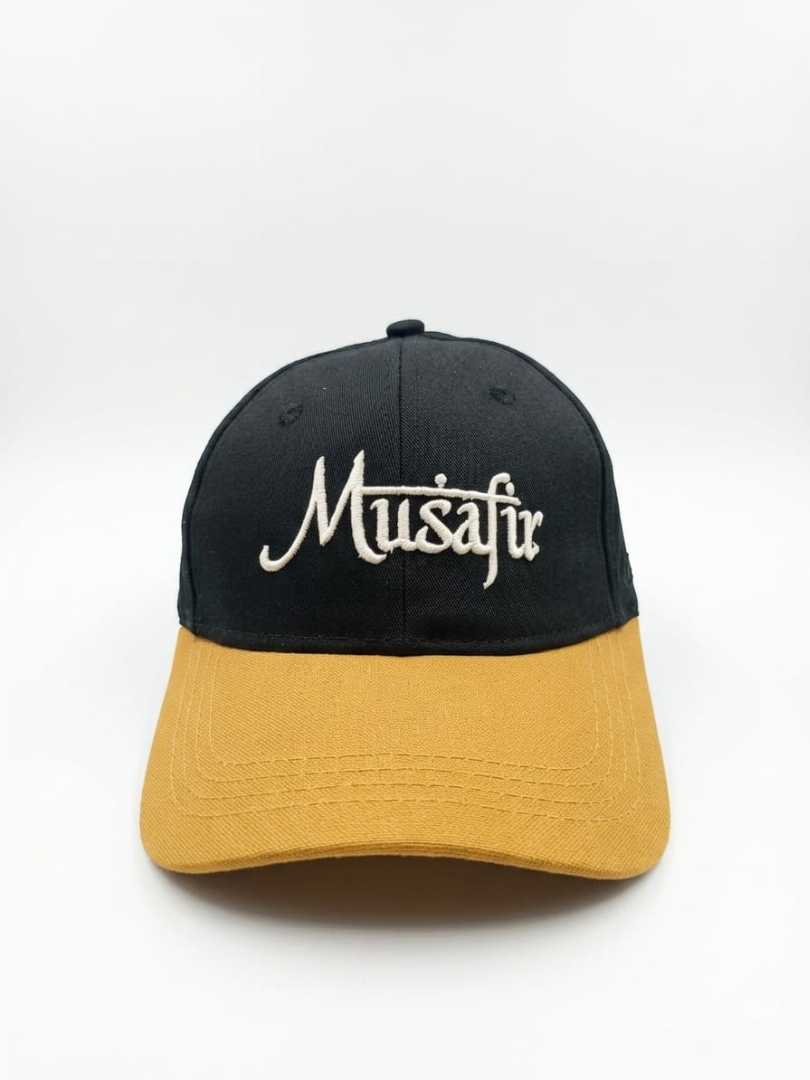 দাওয়াহ,ক্যাপ,Dawah-Cap