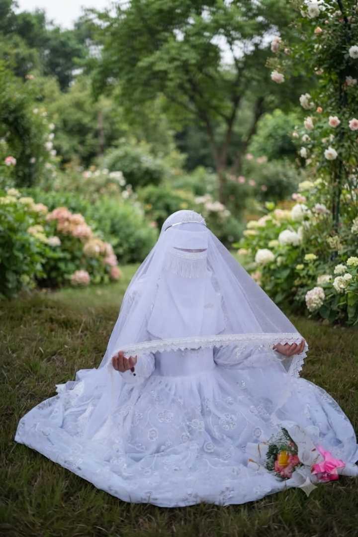ব্রাইডাল বোরকা,
কনের বোরকা,
ব্রাইডাল বোরকা সেট,
নূর আল হায়া ব্রাইডাল বোরকা,
প্রিমিয়াম ব্রাইডাল বোরকা,
বিয়ের বোরকা,
কনের হিজাব সেট,
দুবাই ব্রাইডাল বোরকা, Bridal Burka,
Bridal Burqa Set,
Noor Al Haya Bridal Burka,
Muslim Bridal Burka,
Bridal Abaya,
Wedding Burqa,
Premium Bridal Burka,
Bridal Burka Bangladesh