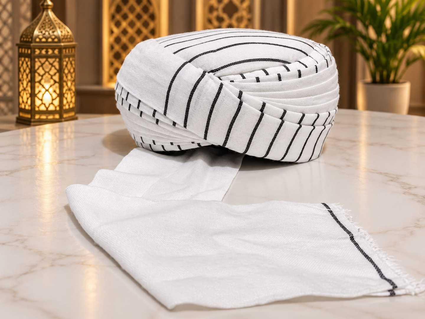 সেলাই করা পাগড়ি, ফিটিংস পাগড়ি, ইসলামিক পাগড়ি, মুসলিম পাগড়ি, নামাজের পাগড়ি, জুমার পাগড়ি, মাহফিলের পাগড়ি, ঈদের পাগড়ি, বিয়ের পাগড়ি, টারবান, পাইকারি পাগড়ি, পাগড়ি বাংলাদেশ, Al Baraka, আল বারাকা হোলসেল ফ্যাক্টরি